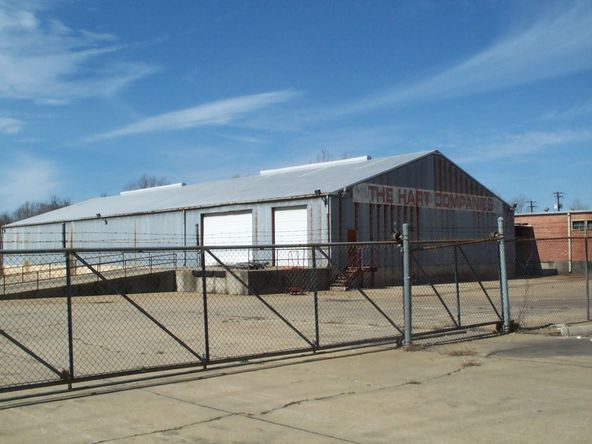 Industrial Building for Sale or Lease: 4026 Mansfield Rd, Shreveport, LA 71103